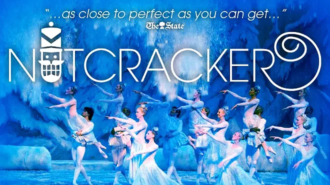 Image: Dance: Nutcracker