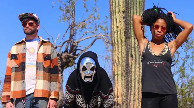 Image: Chew