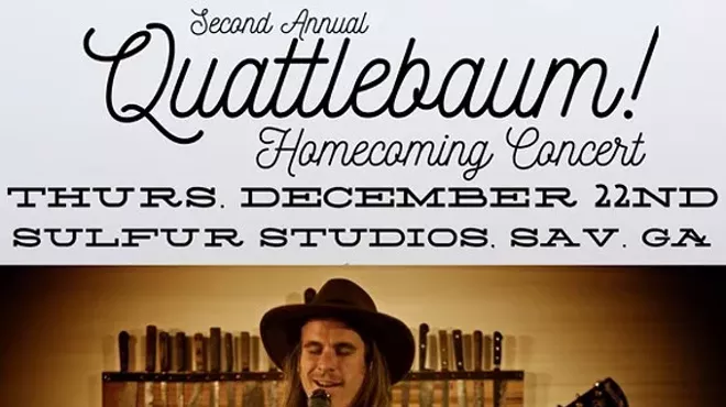 Image: Austin Quattlebaum