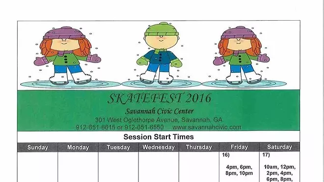 Image: 2016 Skatefest