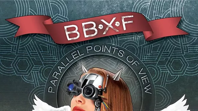 Image: BBXF