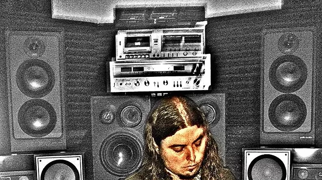 Image: Jon Lee and the Hextones