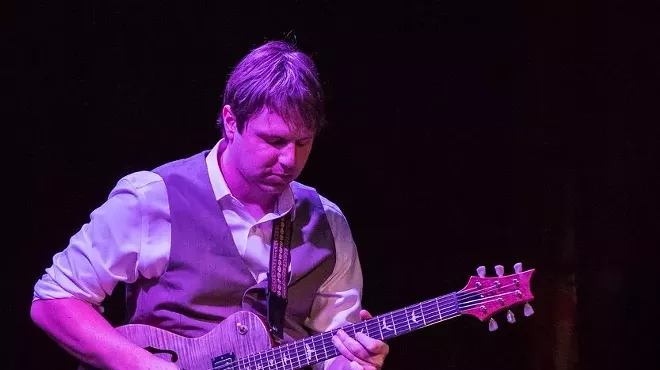 Image: Ben Keiser Band