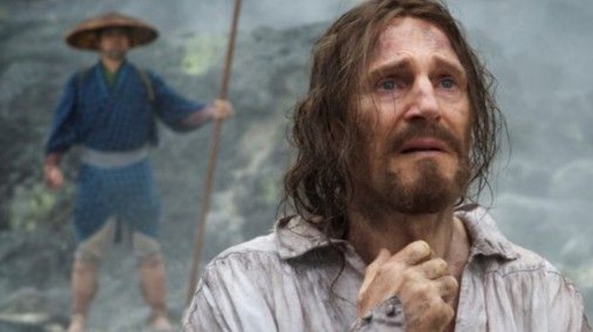 Review: Silence