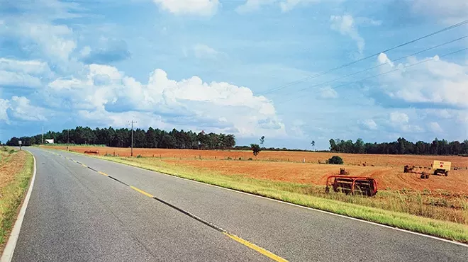 Image: Watershed: Contemporary Landscape Photography