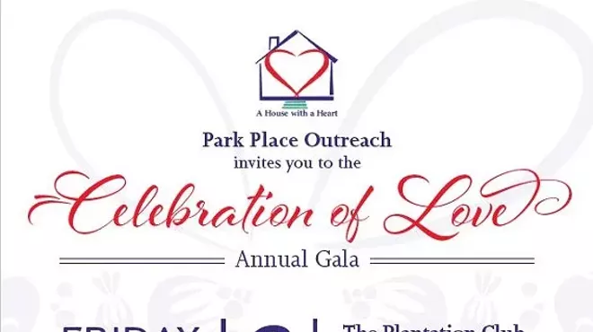 Image: Park Place Outreach Youth Emergency Shelter Announces Annual Gala