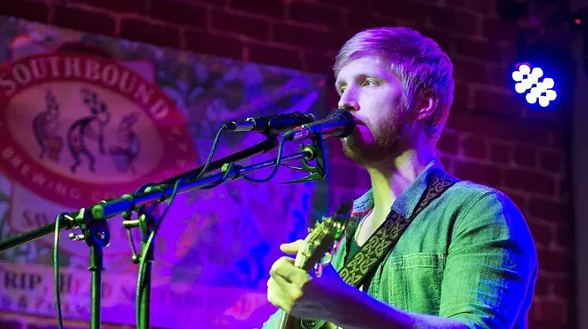Image: Ben Lewis and the Kind Dub