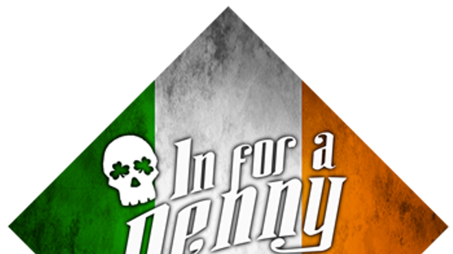 Image: In For A Penny