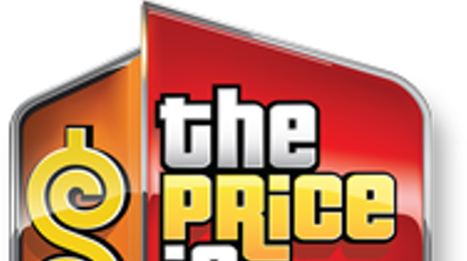 Image: The Price is Right