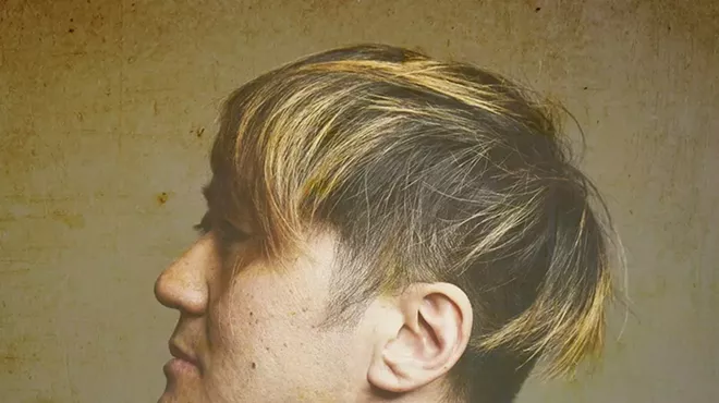 Image: Savannah Stopover: Kishi Bashi