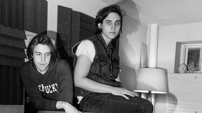 Image: Savannah Stopover: The Britanys