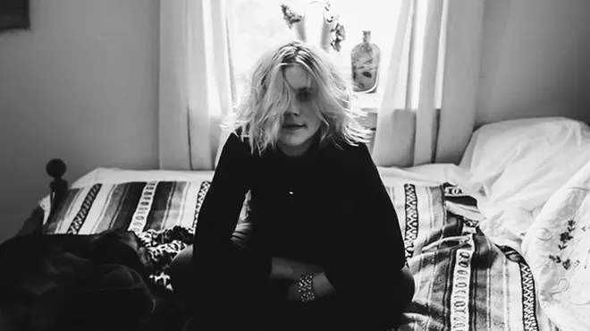 Image: Savannah Stopover: Vita & The Woolf