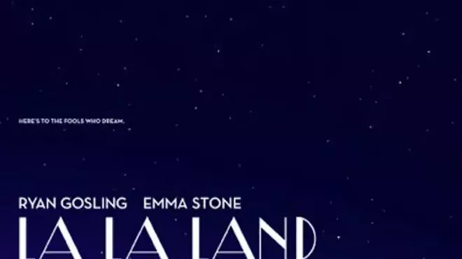 Image: Film: La La Land