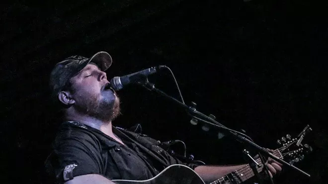 Image: Luke Combs