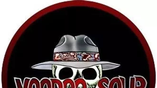 Image: Voodoo Soup