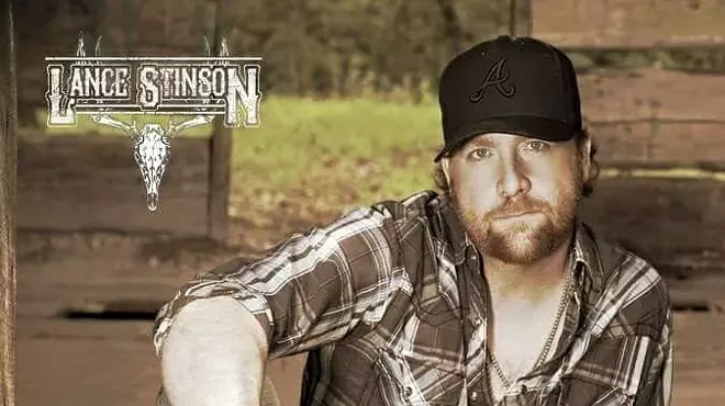 Image: Lance Stinson