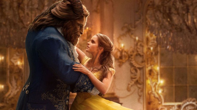 Review: Beauty and the Beast