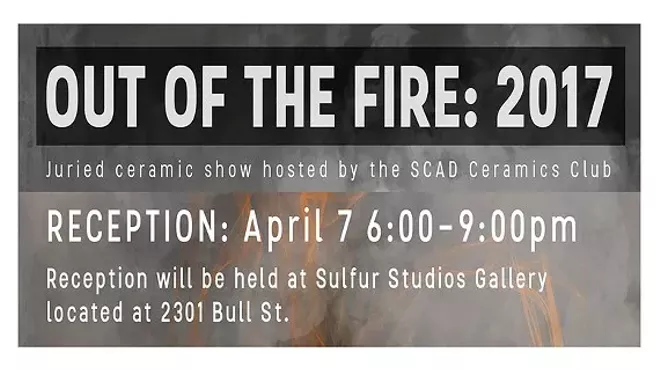 Image: Out of the Fire 2017