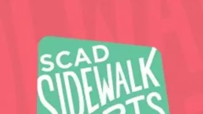 Image: Sidewalk Arts Festival