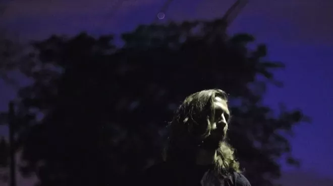 Image: Aint-Bad Party w/ San Soma