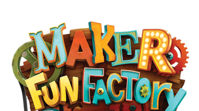 Image: Vacation Bible School
