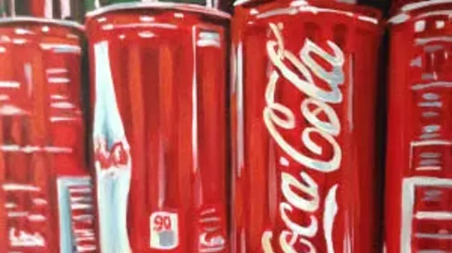 Image: Pop Goes the Artist!