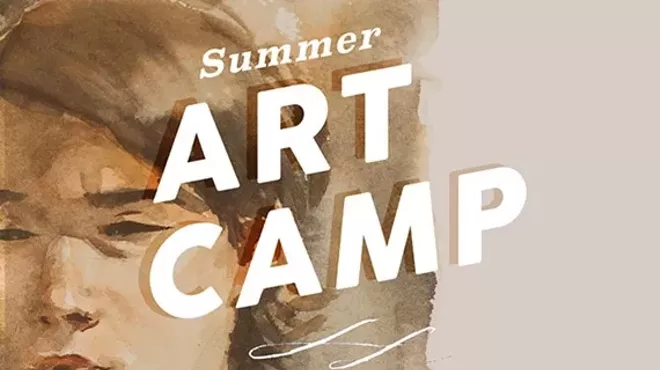 Image: Art Camp