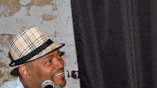 Image: Willie Jackson Blues Band
