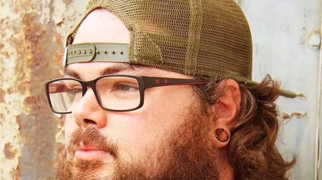 Image: Brandon Reeves
