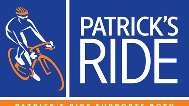 16th Annual Patrick's Ride