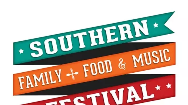 Image: Southern Family Festival