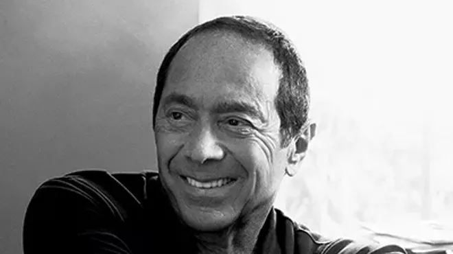 Image: Paul Anka