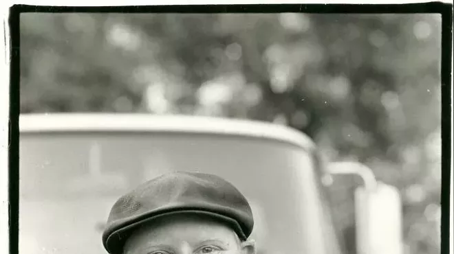Image: Stan Ray