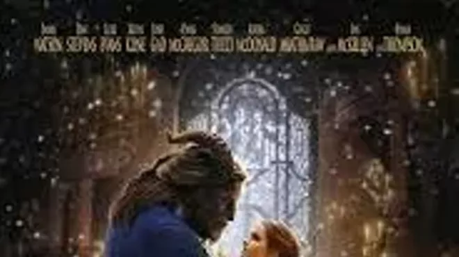Image: Film: Beauty and the Beast