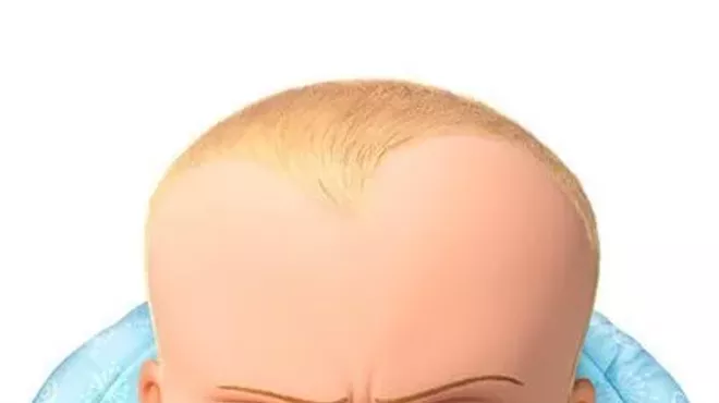 Image: Film: The Boss Baby