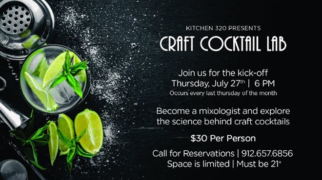 Craft Cocktail Lab