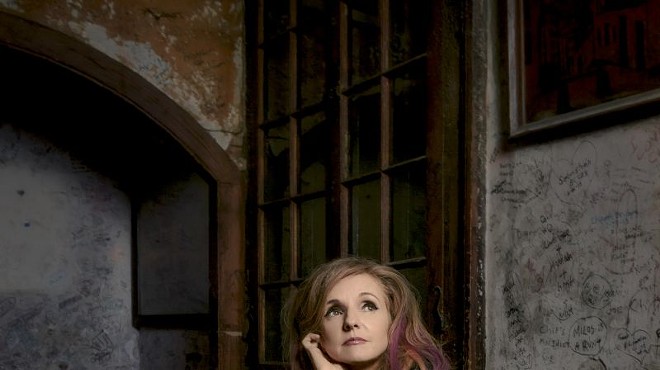 Patty Griffin & Lee Ann Womack
