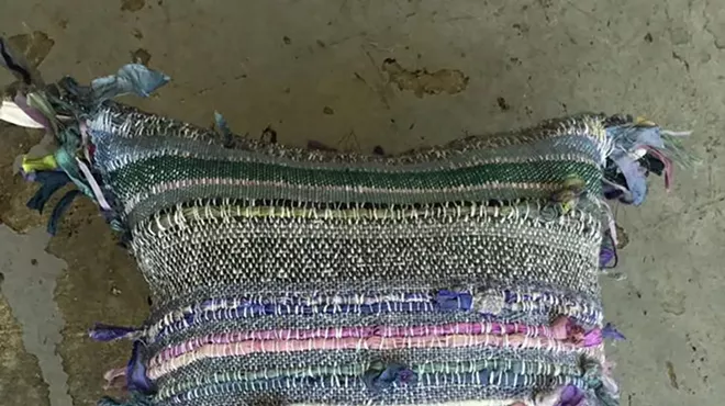 Image: Fiber Guild of the Savannahs