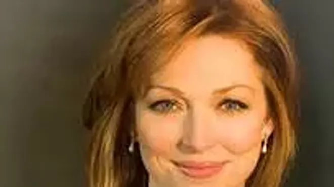 Image: From Bach to Broadway - A Concert of Vocal & Piano Music