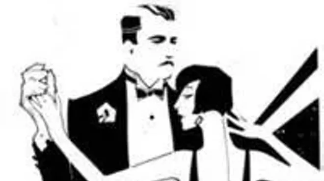 Image: National Ballroom Dance Week