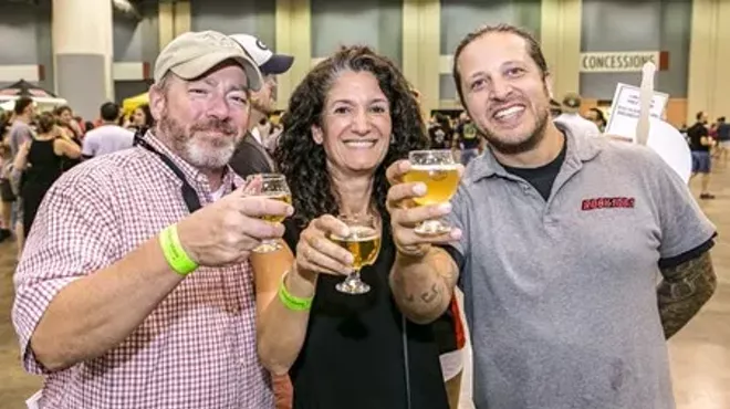 Image: Savannah Craft Brew Fest