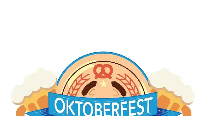 Image: Oktoberfest