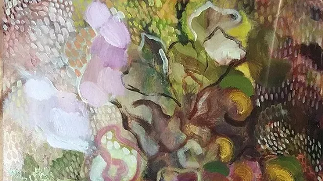Image: Explorations in Abstraction