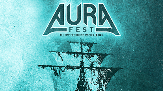 Image: AURA Fest 2018