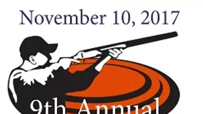 Image: Bethesda Academy's Sporting Clays Tournament