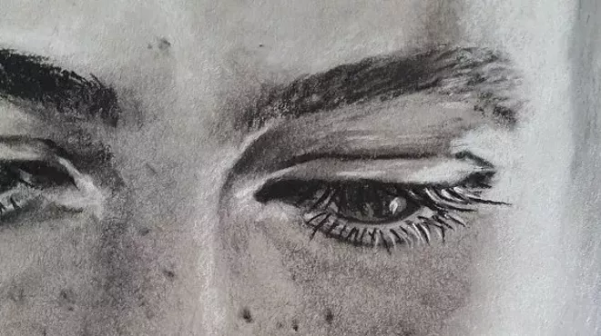Image: Drawing the Face Skill Builder