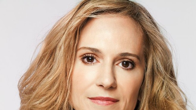 Holly Hunter: ‘Women will not be ignored or denied anymore’