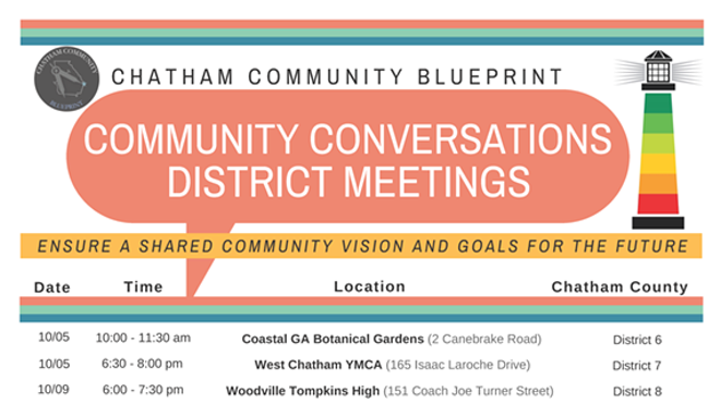 Image: Community Conversations