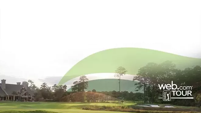 Image: The Savannah Golf Championship