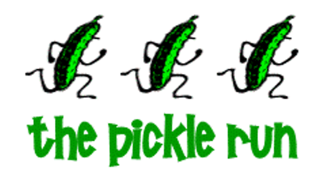 Pickle Run 2017